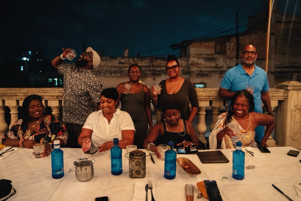 Havana Indoors — 2